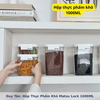 Duy Tân: Hộp Thực Phẩm Khô Matsu Lock 1000ML