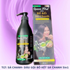 TLT: SẢ CHANH- DẦU GỘI BỒ KẾT SẢ CHANH 5in1 - Ko Bao Bể VC