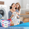 TLT: Nước Xả Vải Comfort 500ML - Ko Bao Bể VC