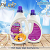 TLT: Nước Giặt Xả Pariz 1L