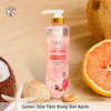 Lymo: Sữa Tắm Body Gel Ajola