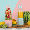 Máy xay sinh tố mini cầm tay Meet Juice