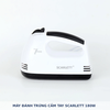 MÁY ĐÁNH TRỨNG SCARLETT 180W