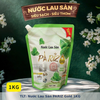 TLT: Nước Lau Sàn PARIZ Gold 1KG - Ko Bao Bể VC