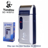 Máy cạo râu khô Yandou SC-W301U