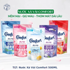 TLT: Nước Xả Vải Comfort 500ML - Ko Bao Bể VC