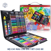 BỘ CHÌ MÀU 150 CHI TIẾT CHO BÉ
