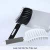 Lược Gỡ Rối Tóc Tiện Lợi