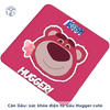 Cân Gấu: sức khỏe điện tử Gấu Hugger cute