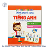 Bé Chinh Phục Tiếng Anh Theo Sơ Đồ Tư Duy Mind Map