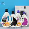 TLT: Nước Giặt Xả Pariz 1L