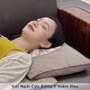 Gối Ngải Cứu Đông Y Giảm Đau Mỏi Cổ Vai Gáy 2