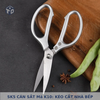 SK5 CÁN SẮT Mã K10: KÉO CẮT NHÀ BẾP