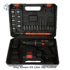 Máy Khoan Vít Cầm Tay Fullbox