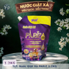 TLT: Nước Giặt Xả PARIZ 1.2KG - Ko Bao Bể VC