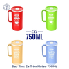 Duy Tân: Ca Tròn Matsu 750ML