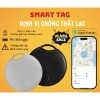 Thiết Bị Định Vị GPS Bluetooth Không Dây Mini Chống Thất Lạc 2