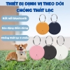 Thiết Bị Định Vị GPS Bluetooth Không Dây Mini Chống Thất Lạc 3