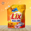 Lix: Nước Giặt Hương Nước Hoa 3.2kg