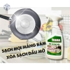 Tẩy Dầu Mỡ Xoong Nồi Đa Năng Mama 500ml 1