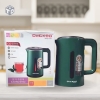 CucKoo Mã ST19: Ấm Đun Nước Siêu Tốc Công Suất Lớn 1500W hiệu CucKoo (T20) (Cái)