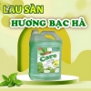 Nước lau sàn 3.8Lít CARE 7 Mùi (Bạc hà, Thái….) (T6) (Can)