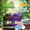 1 Túi Nước Giặt Xả 5in1 PARIS 3.6L có nút màu trắng (T2)- (Túi)