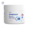 Hủ Bột Tẩy Trắng Quần Áo Bio Enzyme 260g hủ trắng (T105)- (Hủ)