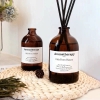 Tinh dầu nước hoa khuếch tán khử mùi hôi Aromatherapy 100ml (T72) (Cái)