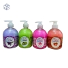 NƯỚC RỬA TAY KHÁNG KHUẨN SALOME/AJOHA 500ML (T24) (Chai)