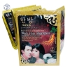 1 dây 10 gói Dầu Gội Nhân Sâm Black Hair (T120)- (Dây)
