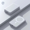 Pin dự phòng Apple Magsafe không Dây - Ko Bh (T100)- (Cái)