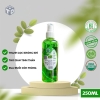 NƯỚC XỊT PHÒNG HƯƠNG XẢ CHANH TÂM AN (T200) (Chai)
