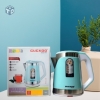 ẤM SIÊU TỐC ĐUN NƯỚC CUCKOO GK-ST17 (T20) (Cái)