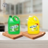 SG: Can Nước Rửa Chén Care Hương Chanh 3.6kg (T6)- (Can)