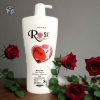 Sữa tắm trắng dê Rose nguyên chất Naturally (T20) (Chai)