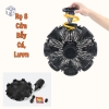 Rọ 8 Cửa Bẫy Cá, Lươn (T50) - (Cái)