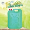 NƯỚC LAU SÀN HƯƠNG XẢ CHANH CAN 5 LÍT MÀU XANH (T6) - (CAN)