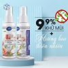 Xịt Khử Mùi Tủ Lạnh Freeme, Khử Khuẩn, Khử Mùi Hôi(T300)- (Chai)
