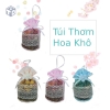 Túi Thơm Hoa Khô (T150) (Cái)