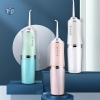 Máy tăm nước vệ sinh răng miệng dung tích 240ml Chống Nước IPX7 (T60) (Cái)