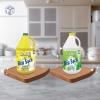 Nước rửa chén Care Plus can 3,6L siêu sạch (T6) (Can)