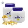 KEM DƯỠNG DA VITAMIN E (T120) (HỦ)