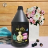 PARIS 3.6L: NƯỚC GIẶT XẢ PARIS HƯƠNG NGÀN HOA 3.6 Lít (T4) (Can)
