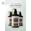 Sữa tắm thải độc trắng da COLLAGEN x12 (T120) (Chai)
