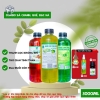 Nước lau sàn tinh dầu sả chanh CHUẨN SPA 1000ml (T50) (Chai)