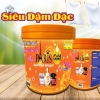 1 Xô 8-9kg Bột giặt Paris Gold hương nước hoa (T2) (Xô)
