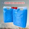 NƯỚC GIẶT OMO MATIC CAN NHỰA 5L (T6) (Can)