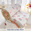 Chăn Đũi xơ Đậu Nành