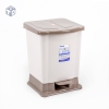 SG: Thùng Rác Đạp Duy Tân Size Lớn (T2) - (Cái)